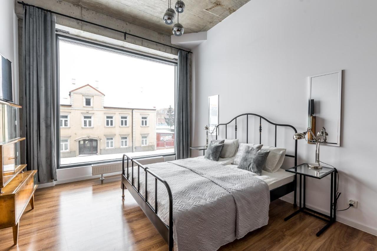 Manu Aparts Manufaktura Lodź Bagian luar foto