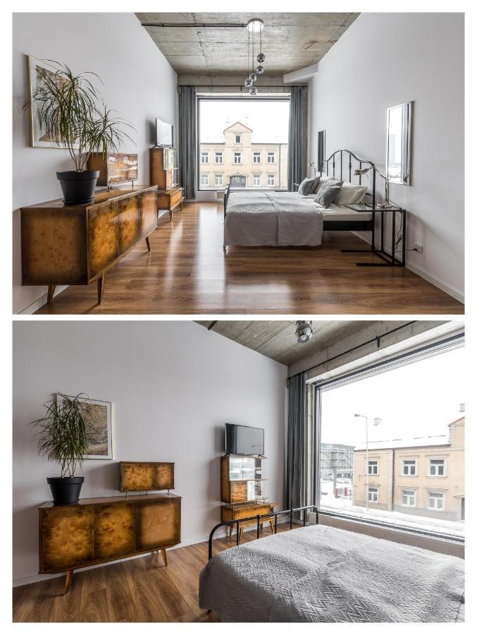 Manu Aparts Manufaktura Lodź Bagian luar foto