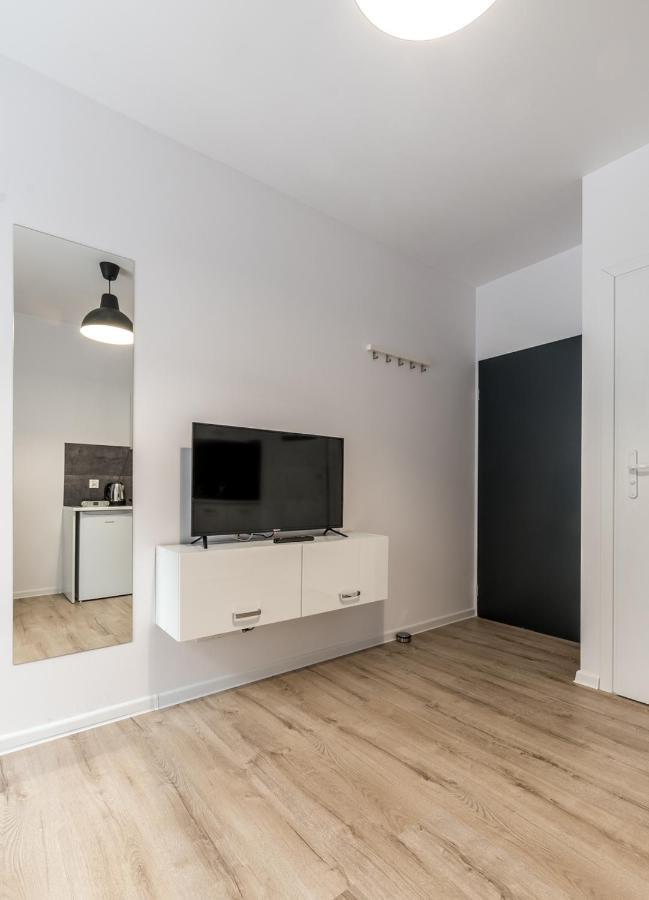 Manu Aparts Manufaktura Lodź Bagian luar foto