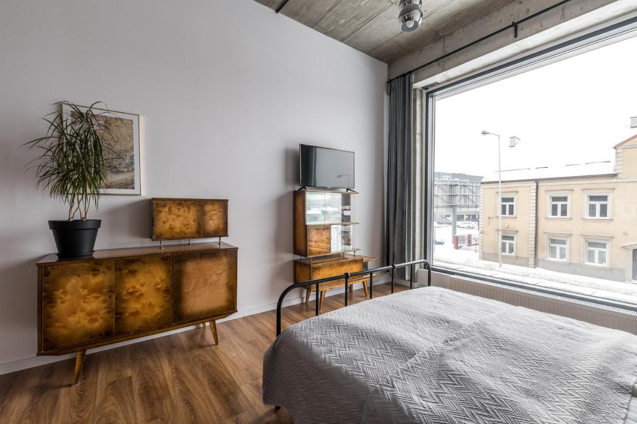 Manu Aparts Manufaktura Lodź Bagian luar foto